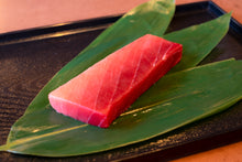 画像をギャラリービューアに読み込む, 天然ミナミマグロ詰め合わせ